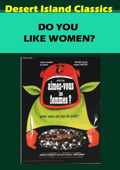 Do You Like Women - 