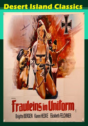Frauleins In Uniform - 