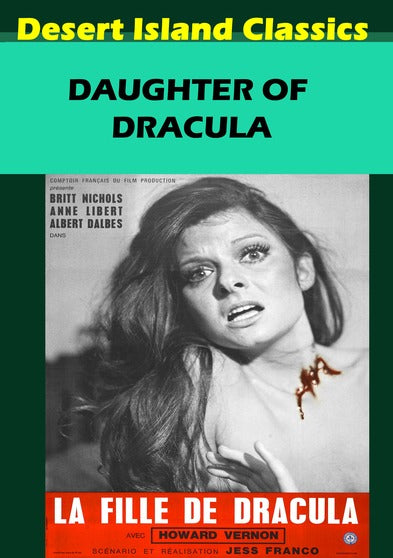 Daughter of Dracula - 