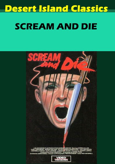 Scream and Die - 