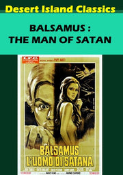 Balsamus : The Man of Satan - 
