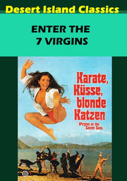 Enter the 7 Virgins - 