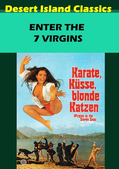 Enter the 7 Virgins - 