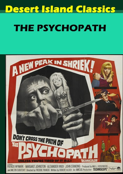 The Psychopath - 