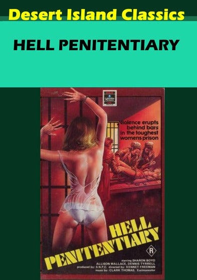 Hell Penitentiary - 