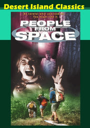 People From Space - 