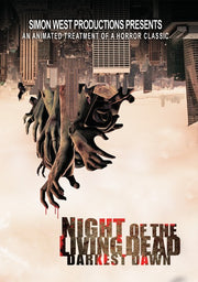 Night of The Living Dead: Darkest Dawn - 