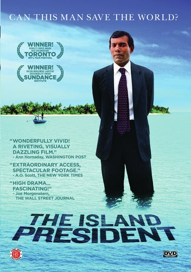 The Island President - 
