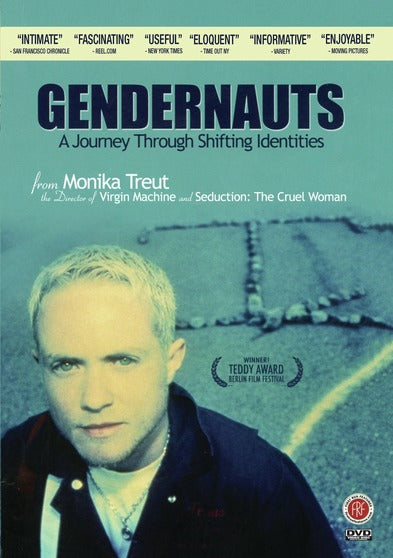 Gendernauts - 