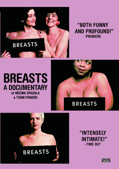 Breasts - A Documentary - 