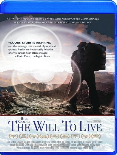 Bill Coors: The Will to Live? - 