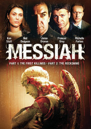 Messiah - 