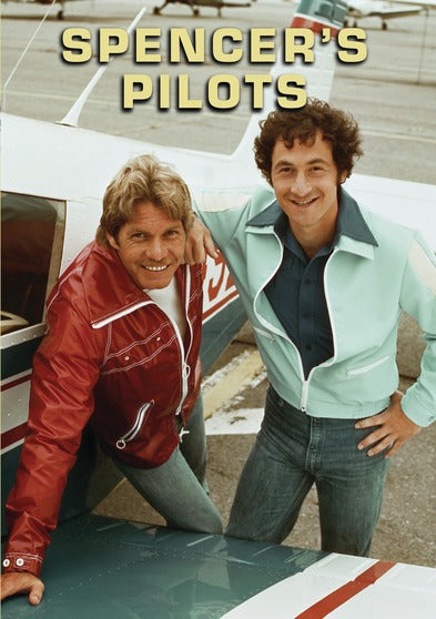 Spencer's Pilots - 