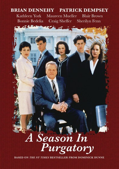 A Season in Purgatory - 