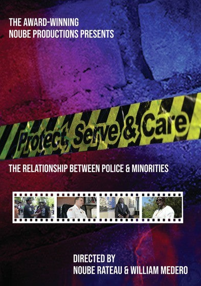 Protect Serve & Care - 