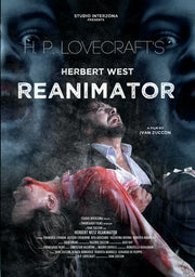 Herbert West Reanimator - 