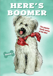 Here's Boomer Season 1 - 