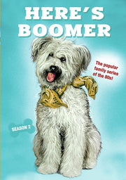 Here's Boomer Season 2 - 