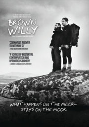 Brown Willy - 