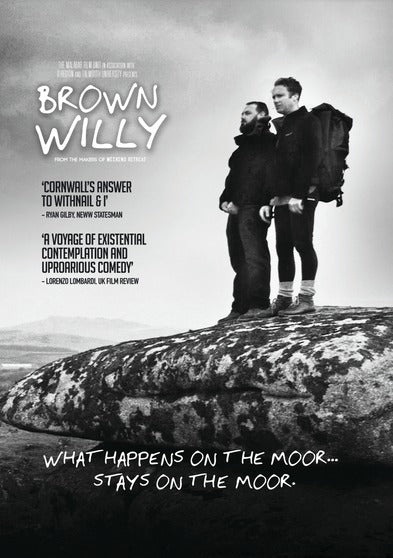 Brown Willy - 
