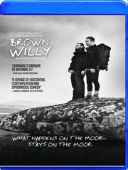 Brown Willy - 
