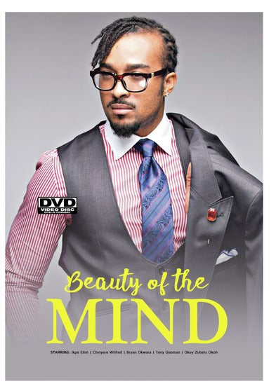 Beauty of the Mind - 