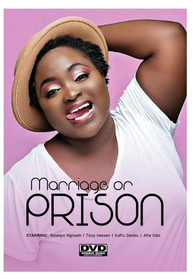Marriage or Prison - 