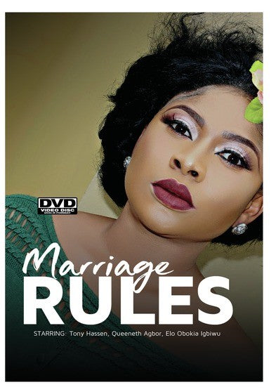 Marriage Rules - 