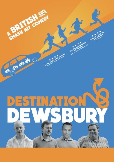 Destination Dewsbury - 