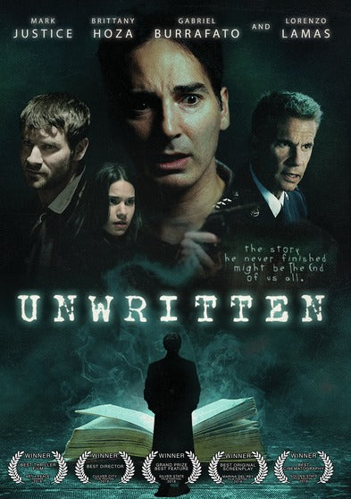 Unwritten - 