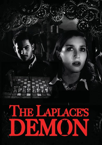 The Laplace's Demon - 