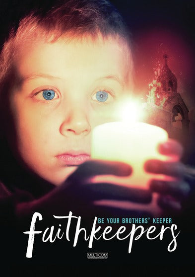 Faithkeepers - 