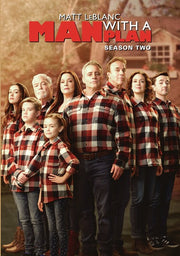 Man With A Plan Season 2 - 