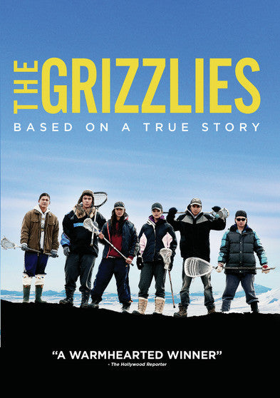 The Grizzlies - 