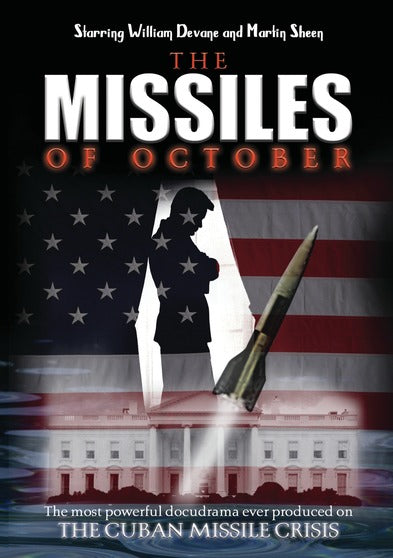 Missiles of October - 