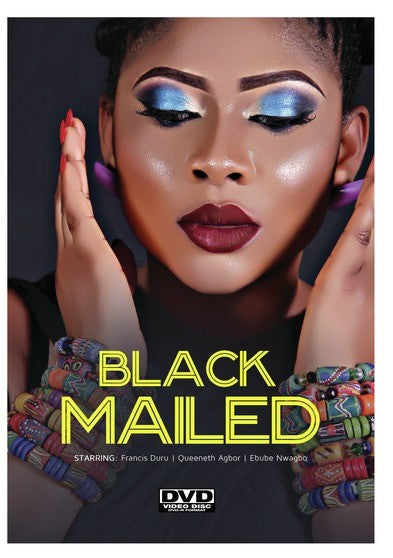 Blackmailed - 