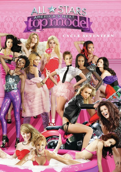 America's Next Top Model Season 17 - 