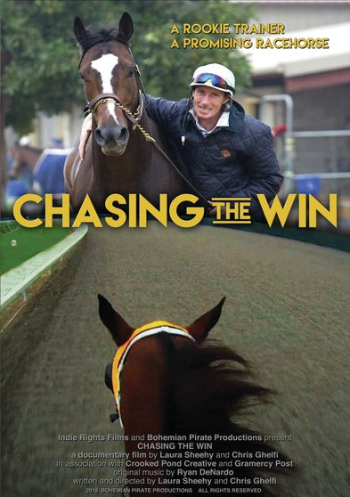 Chasing the Win - 