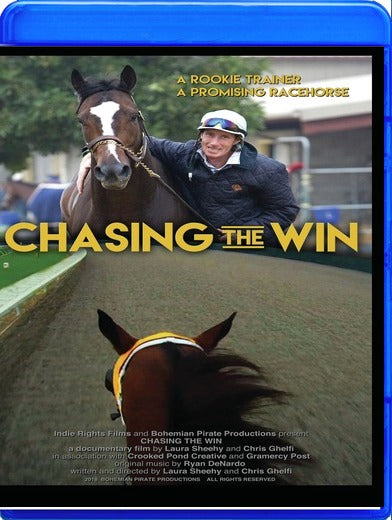 Chasing the Win - 
