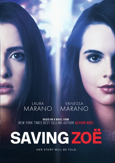 Saving Zoe - 