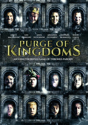 Purge of Kingdoms - 