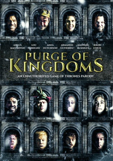 Purge of Kingdoms - 