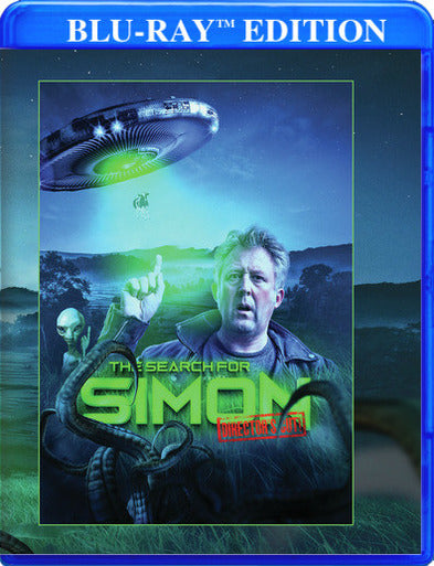 The Search for Simon - 