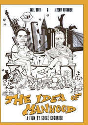 Idea Of Manhood, The - 