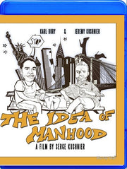 Idea Of Manhood, The - 
