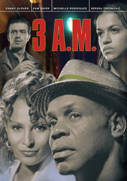 3 A.M. - 