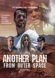 Another Plan from Outer Space - 