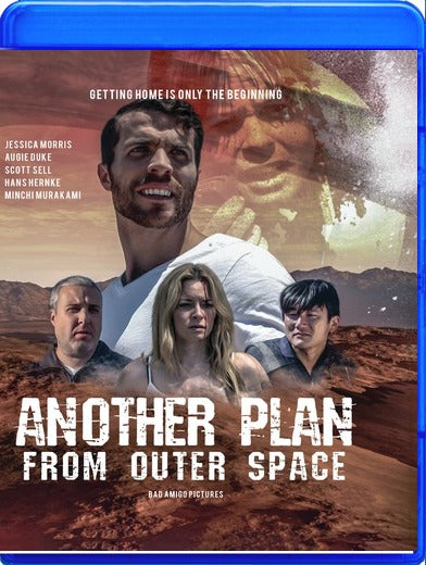 Another Plan from Outer Space - 