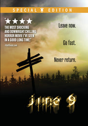 June 9 - 