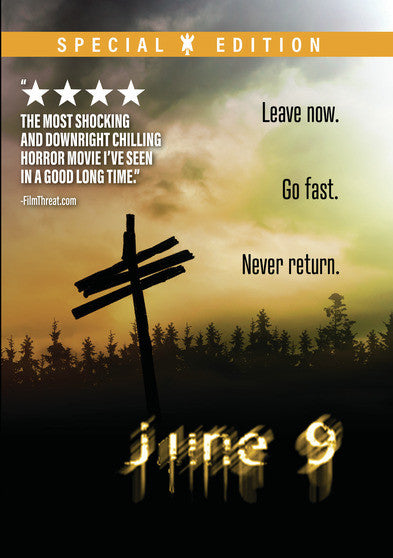 June 9 - 